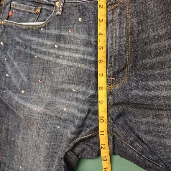 Seven Jeans Limited edition Granny Chic Countrycore  - Picture 5 of 9